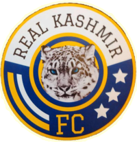 Real Kashmir FC